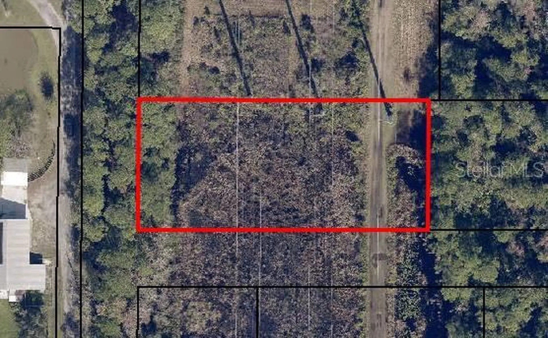 Tbd Rayburn Road Cocoa FL 32926