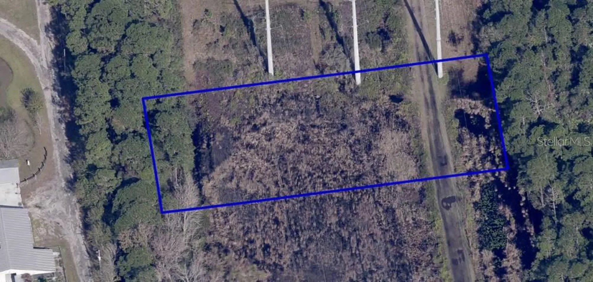 Tbd Rayburn Road Cocoa FL 32926