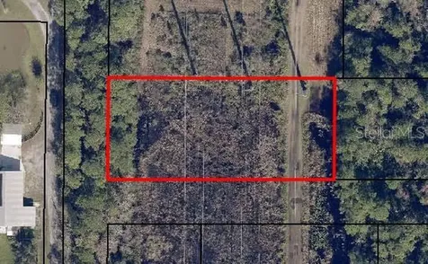 Tbd Rayburn Road Cocoa FL 32926