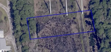 Tbd Rayburn Road Cocoa FL 32926