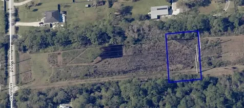 Tbd Rayburn Road Cocoa FL 32926