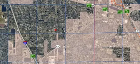 Tbd Rayburn Road Cocoa FL 32926