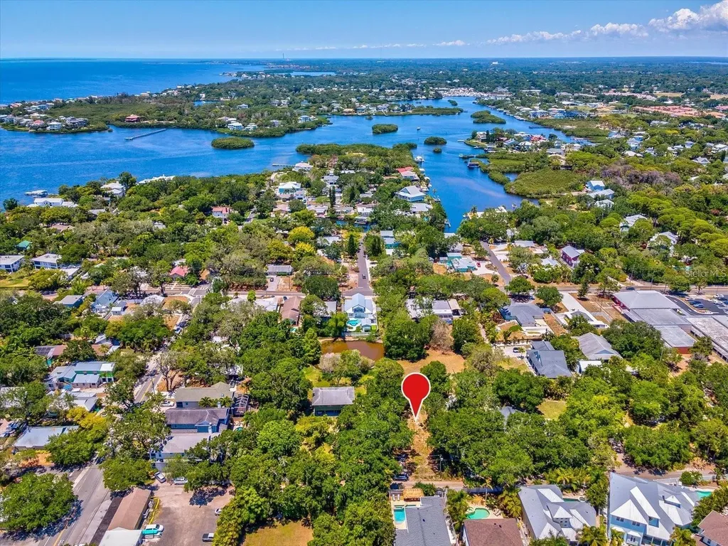 428 Lemon Street Palm Harbor FL 34683