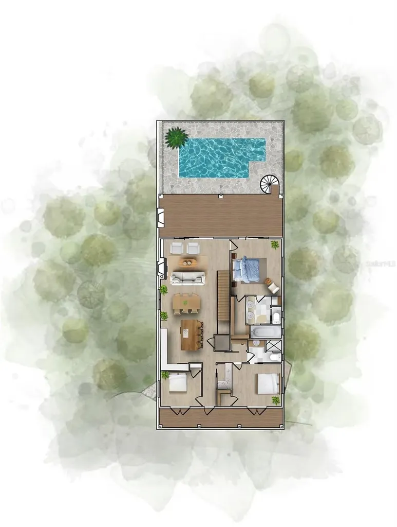 428 Lemon Street Palm Harbor FL 34683