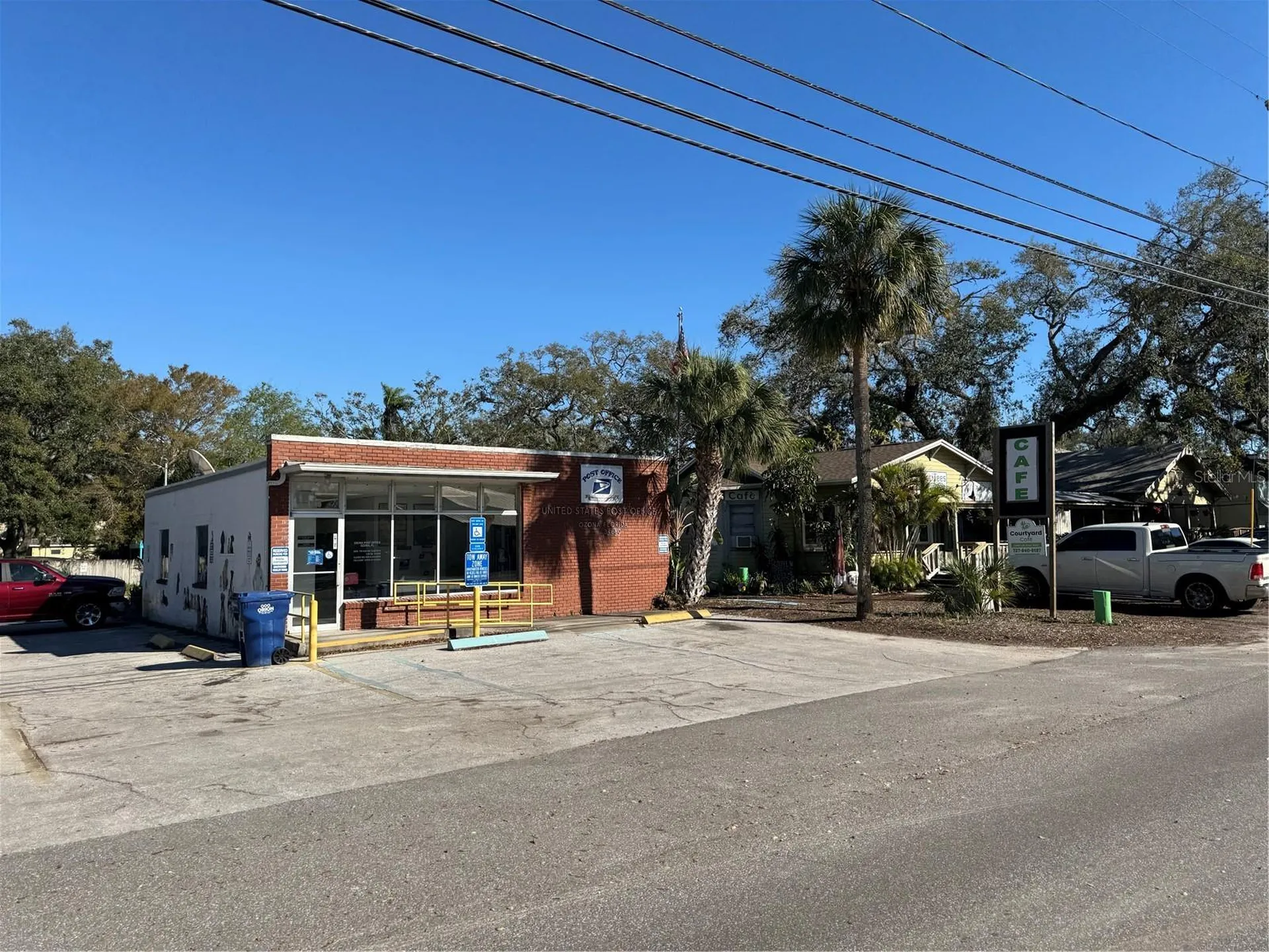 428 Lemon Street Palm Harbor FL 34683