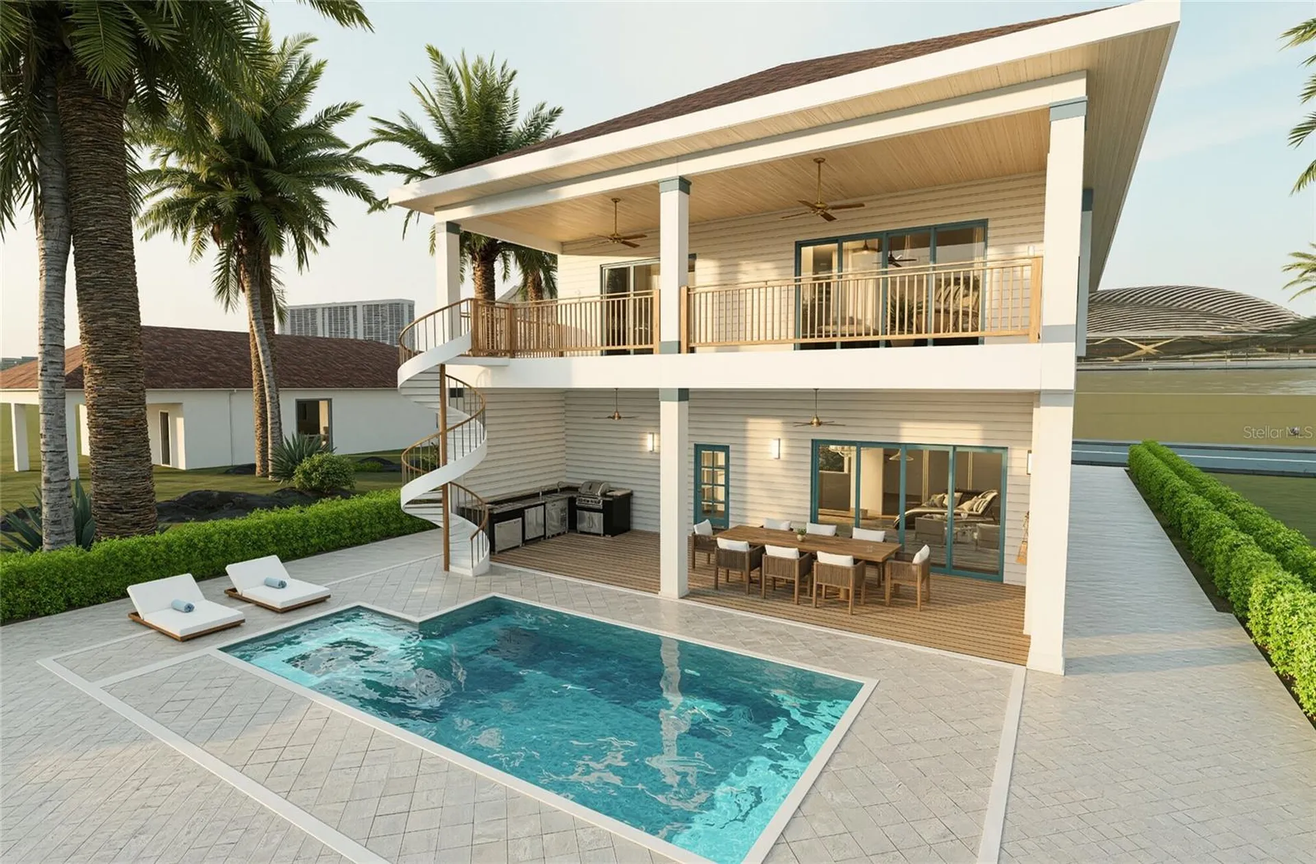 428 Lemon Street Palm Harbor FL 34683