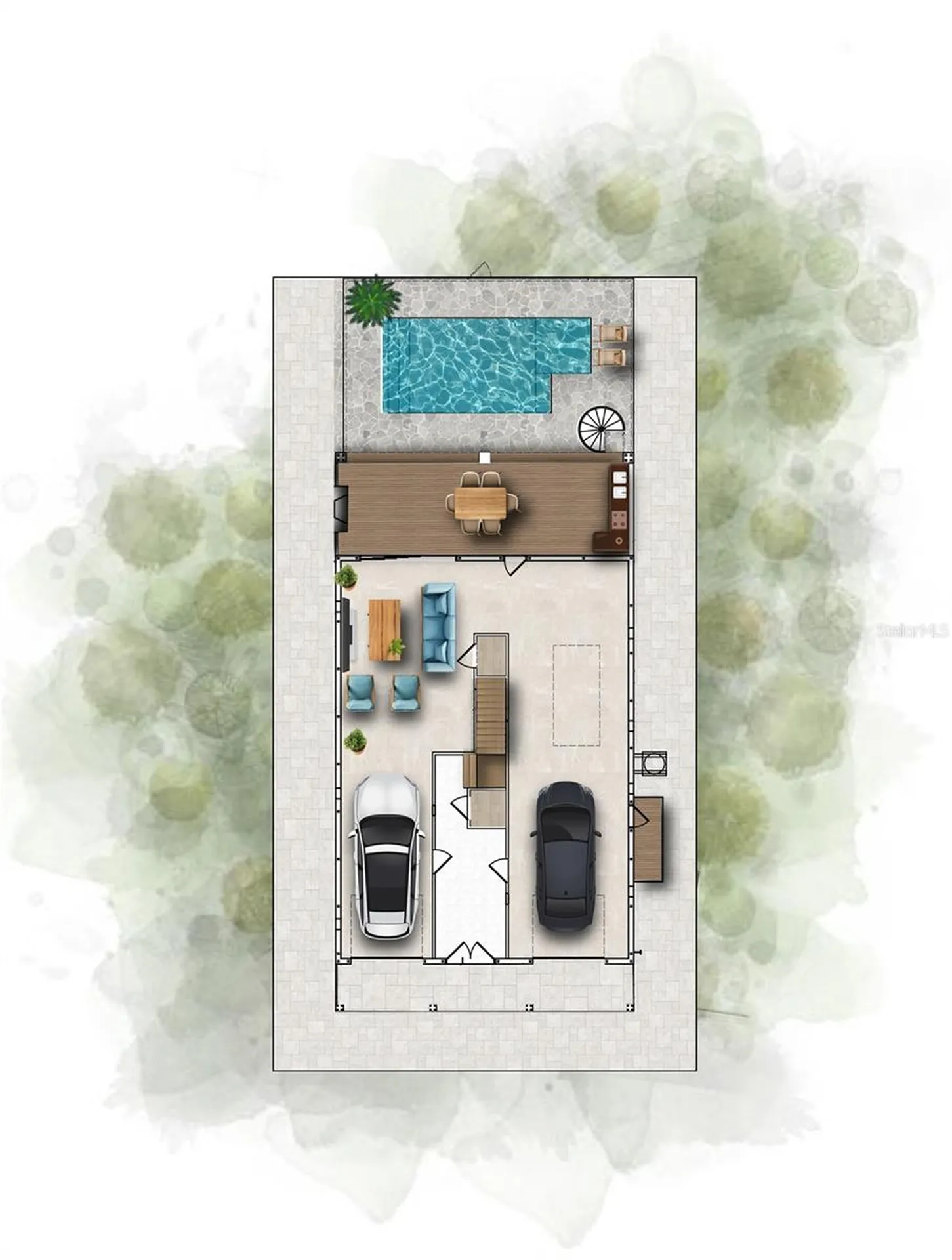 428 Lemon Street Palm Harbor FL 34683