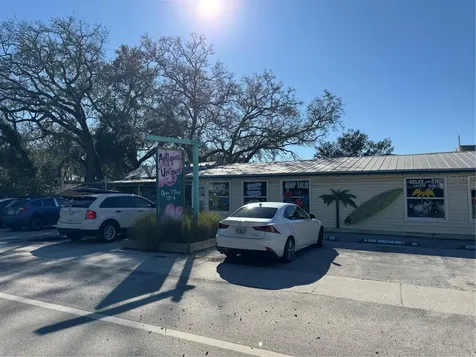428 Lemon Street Palm Harbor FL 34683