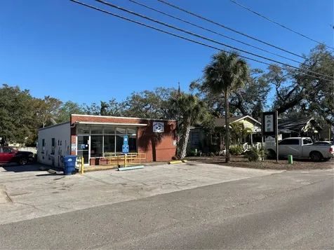 428 Lemon Street Palm Harbor FL 34683