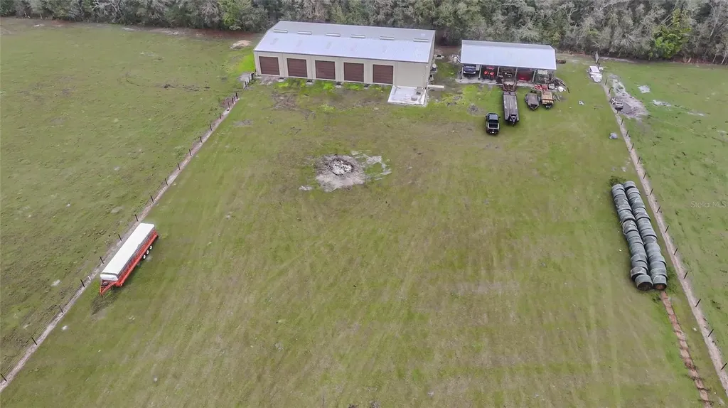 0000 Alligator Road Clermont FL 34714