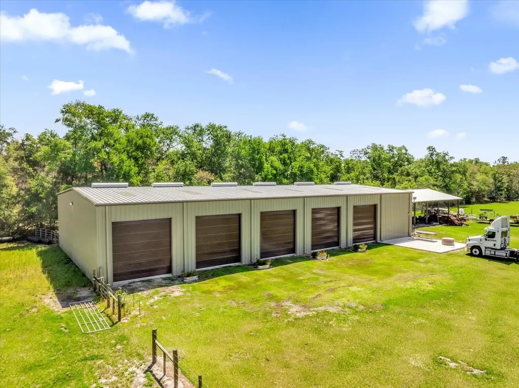 0000 Alligator Road Clermont FL 34714