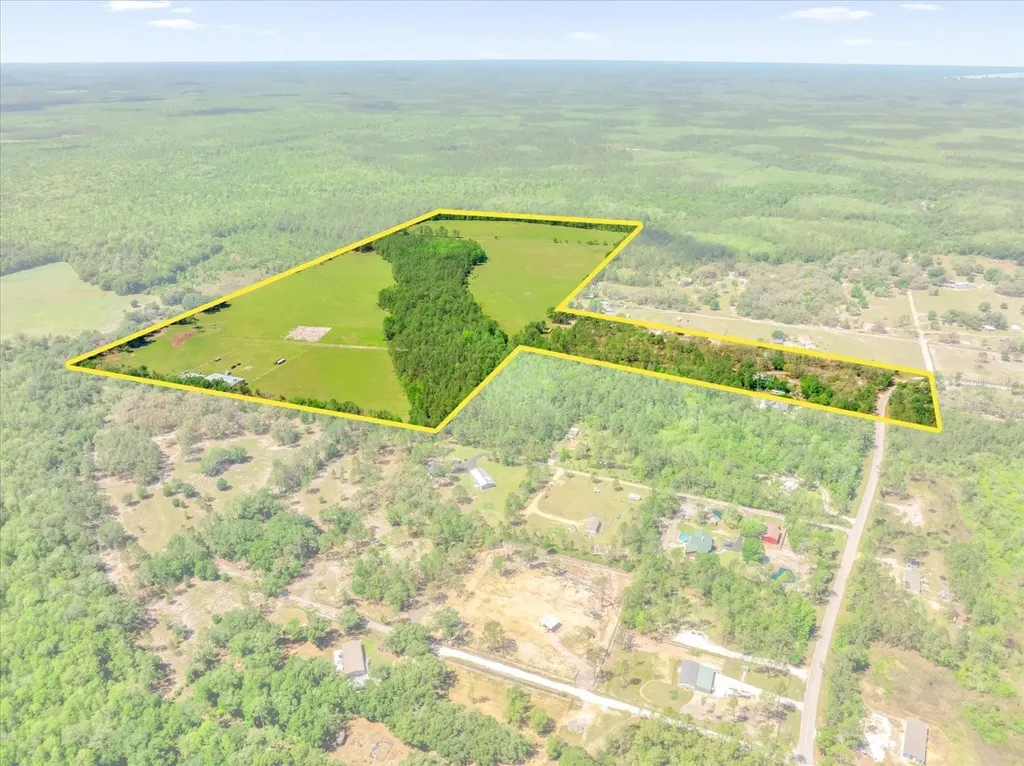 0000 Alligator Road Clermont FL 34714