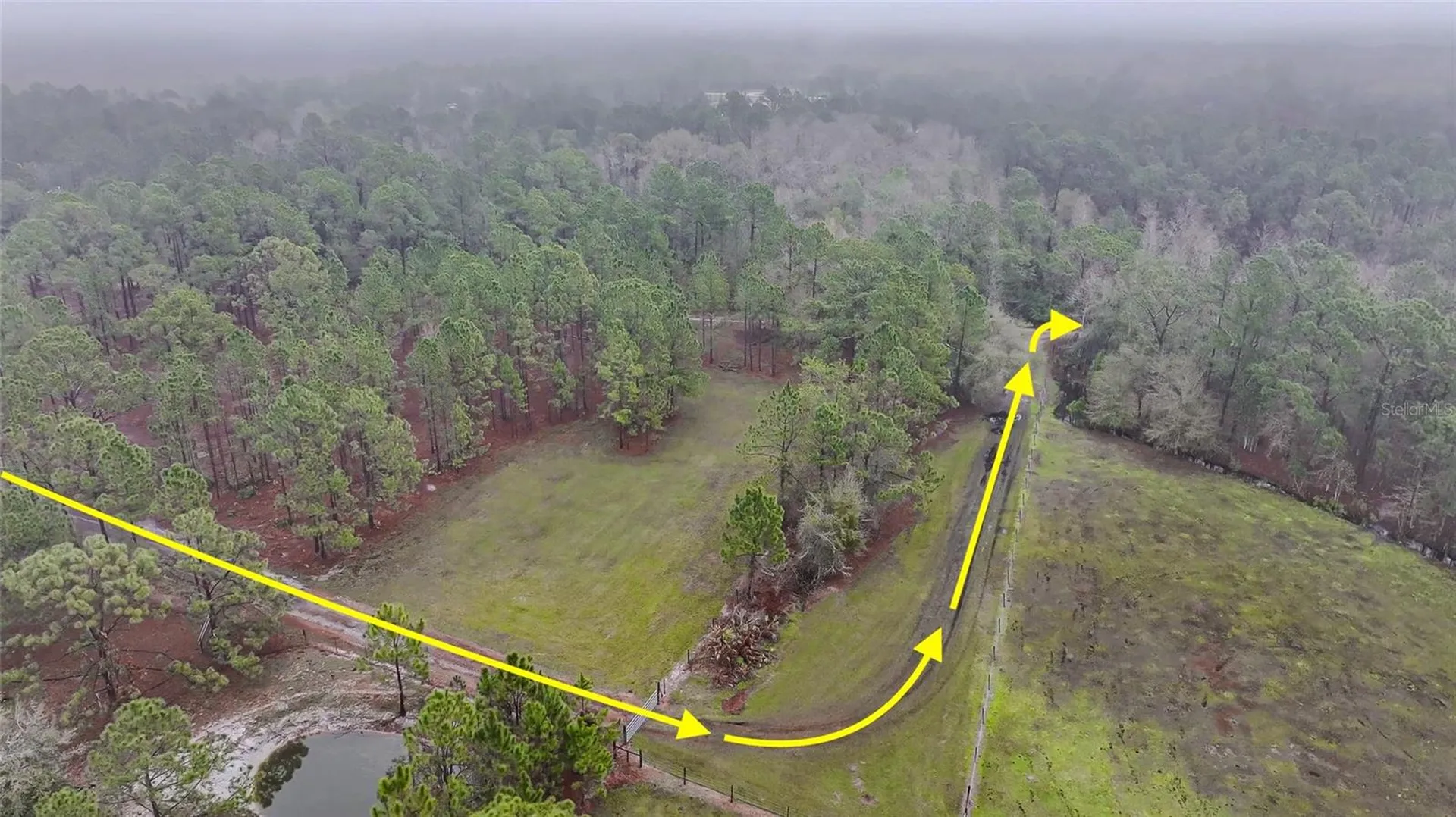 0000 Alligator Road Clermont FL 34714