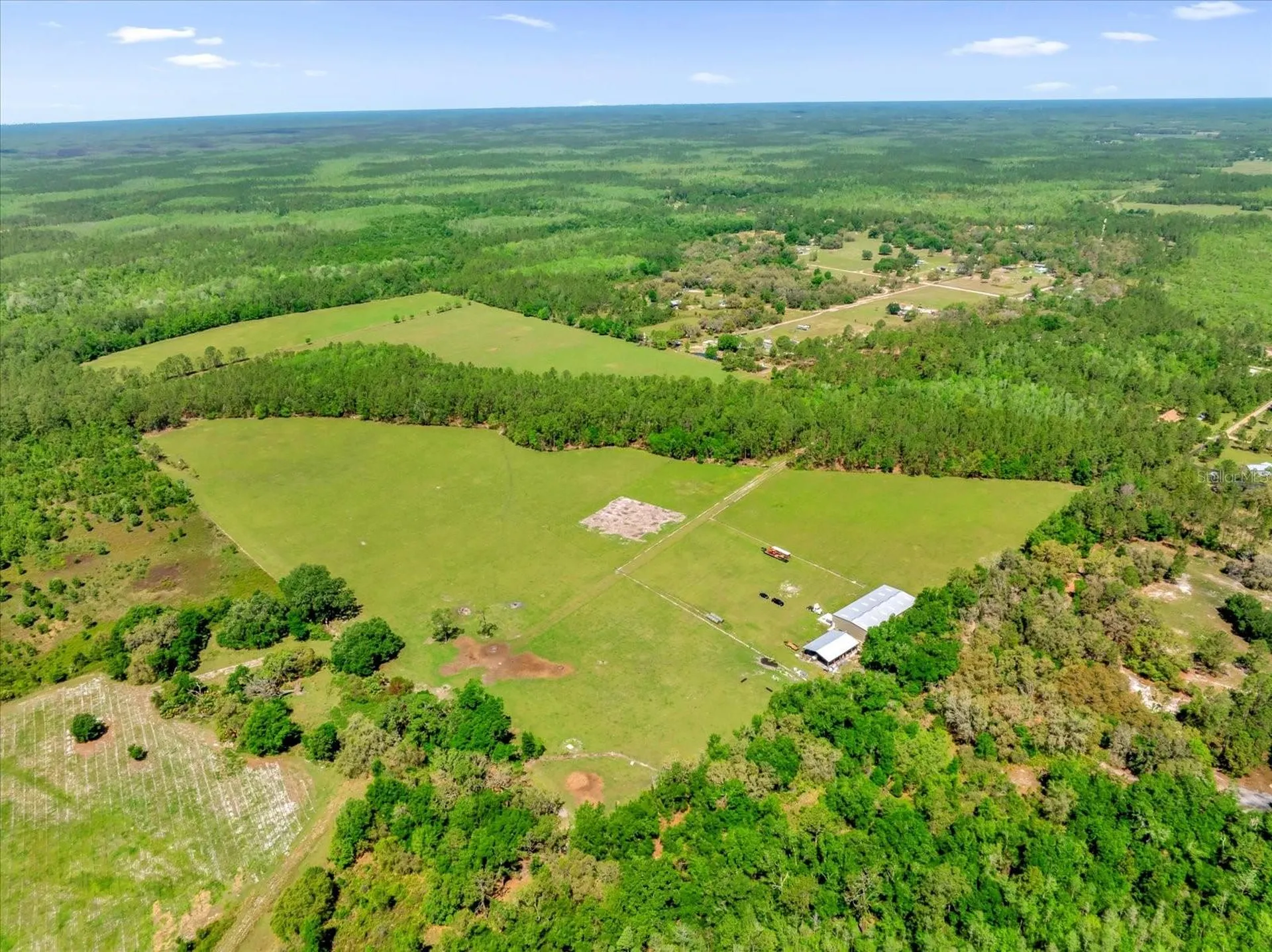 0000 Alligator Road Clermont FL 34714
