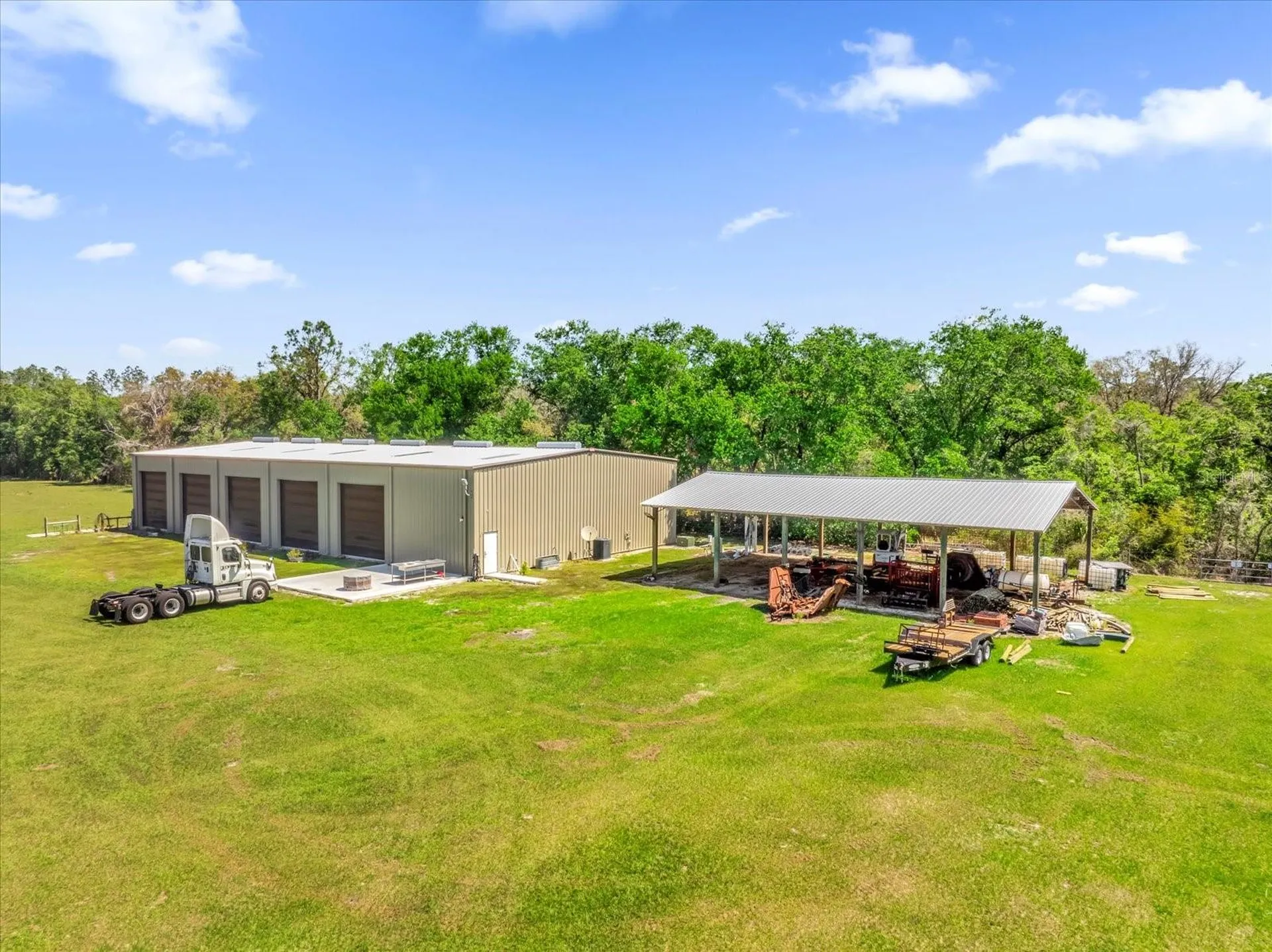 0000 Alligator Road Clermont FL 34714