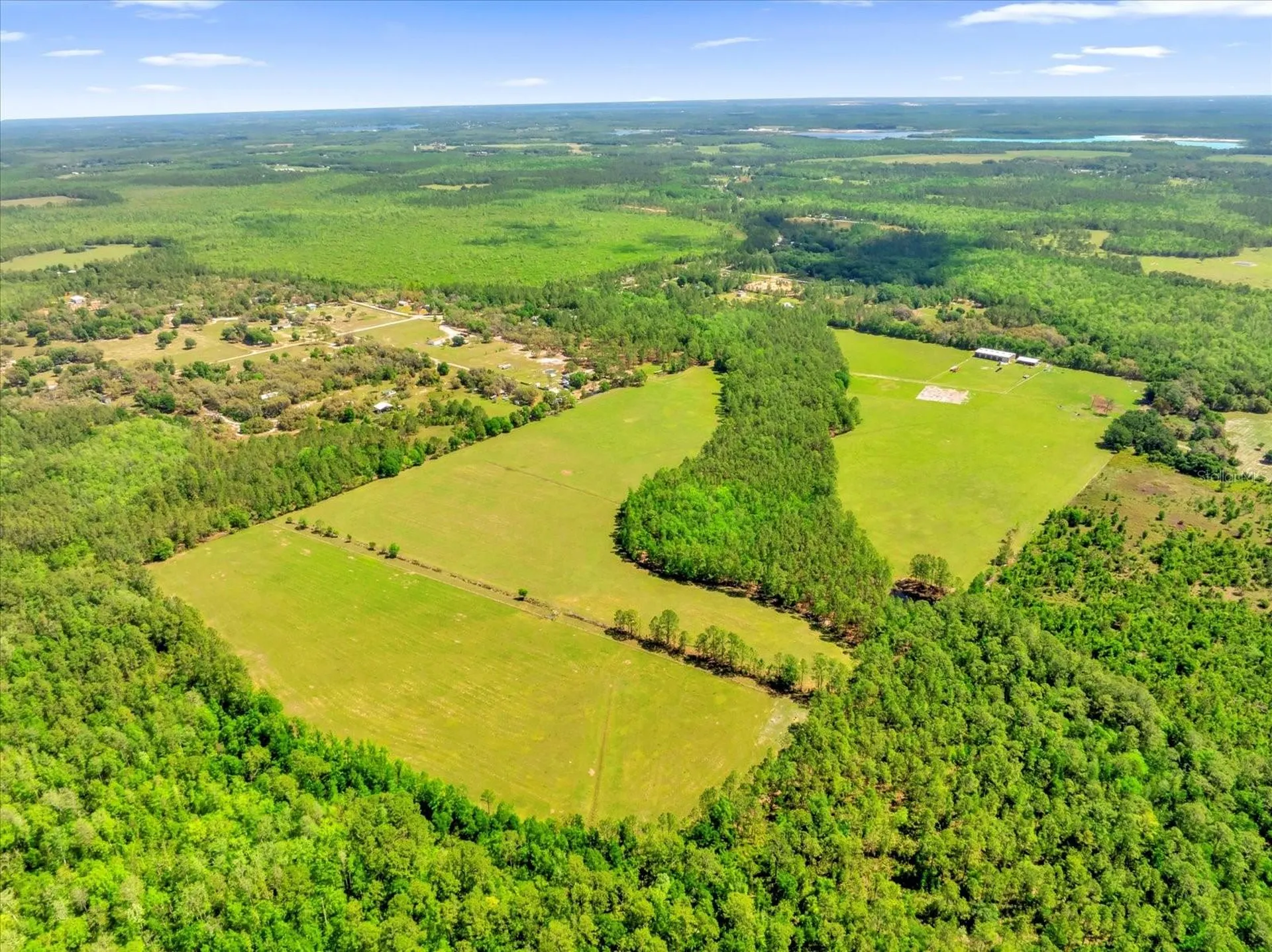 0000 Alligator Road Clermont FL 34714
