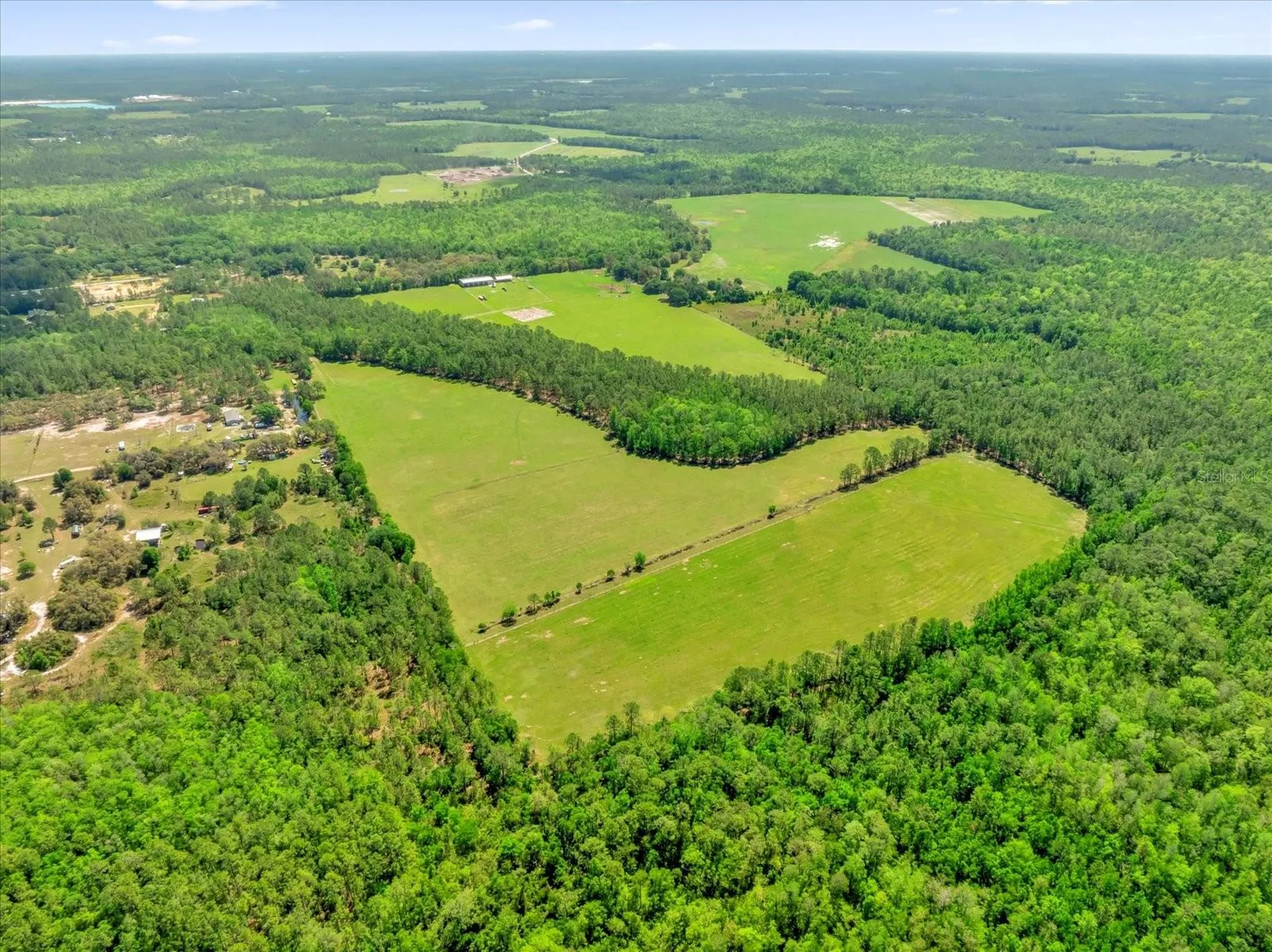 0000 Alligator Road Clermont FL 34714