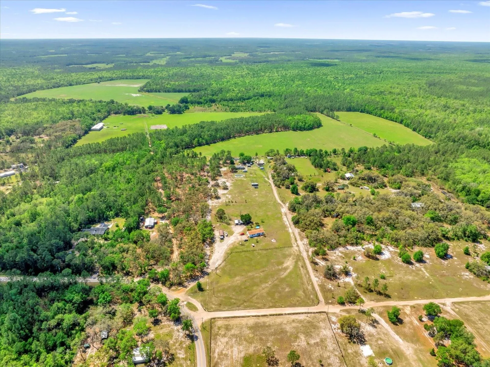 0000 Alligator Road Clermont FL 34714
