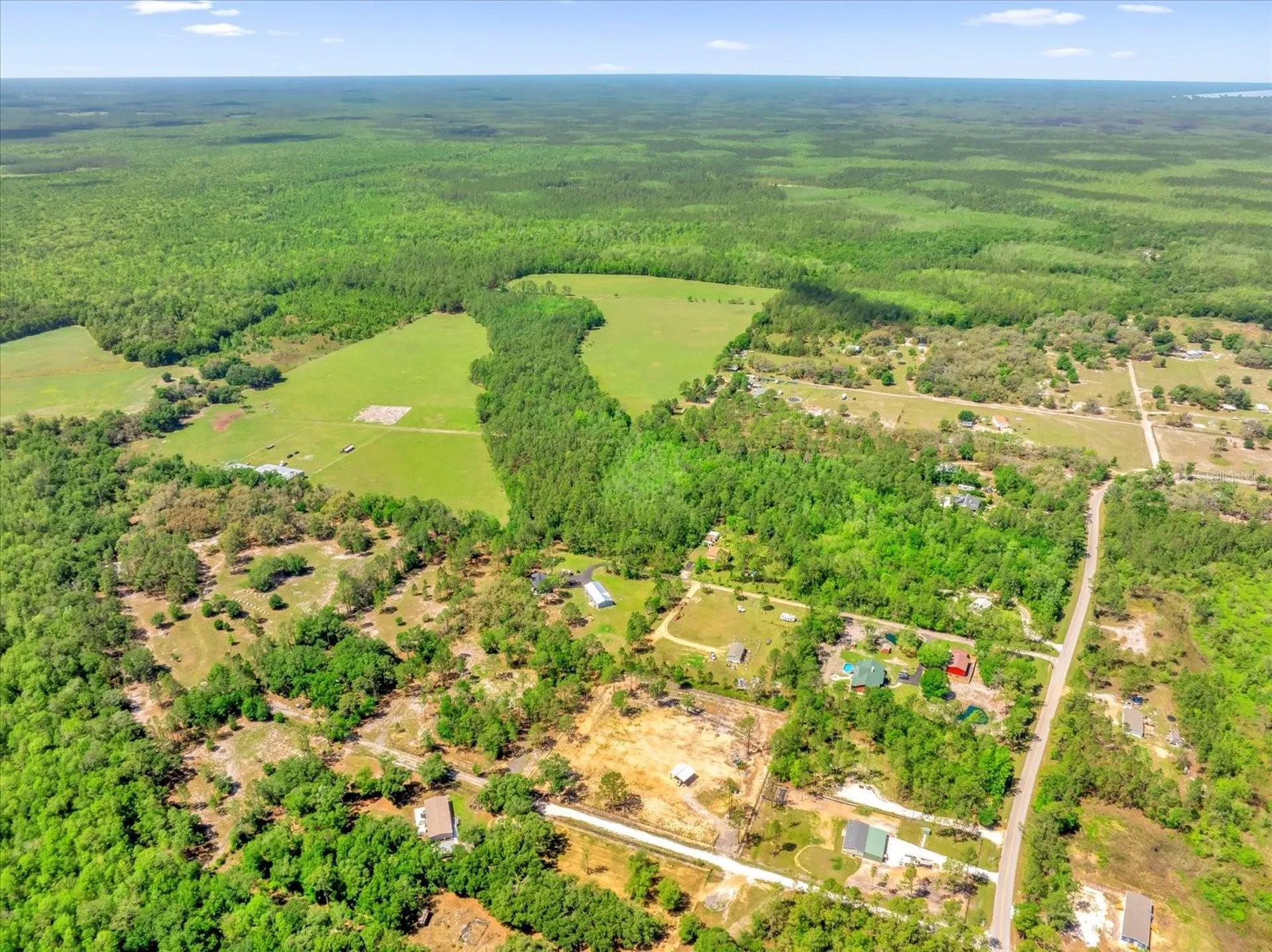 0000 Alligator Road Clermont FL 34714