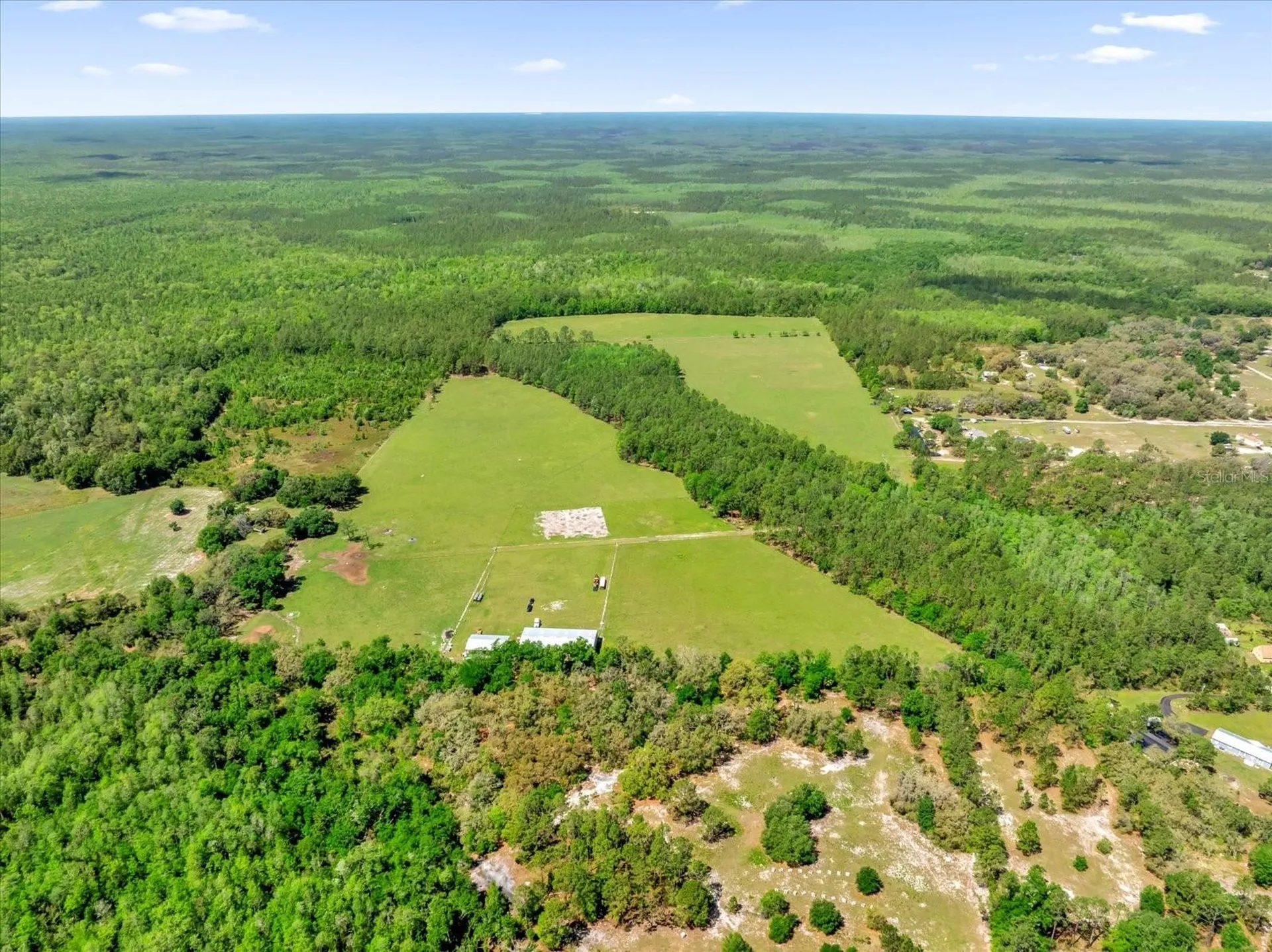0000 Alligator Road Clermont FL 34714