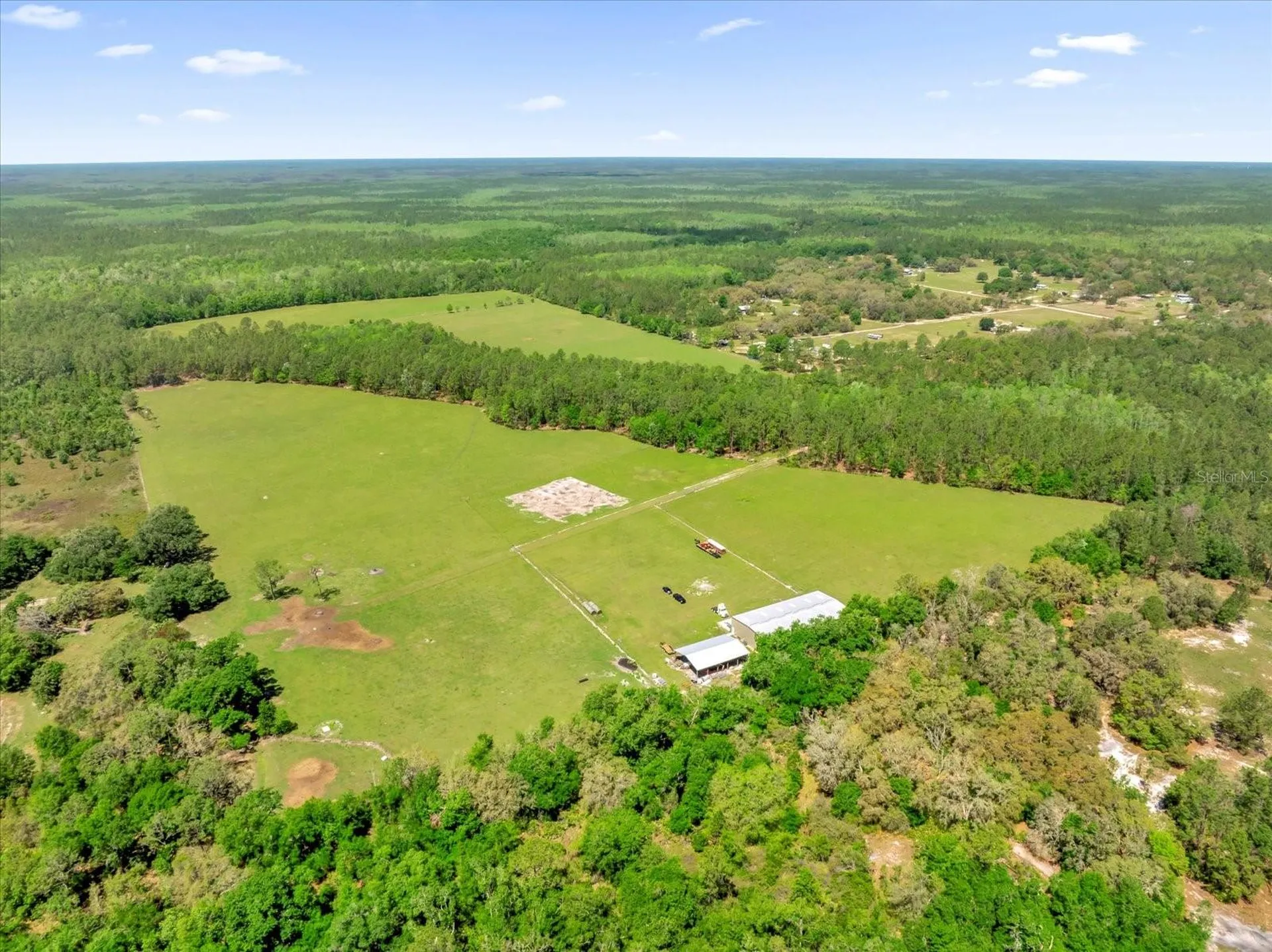 0000 Alligator Road Clermont FL 34714