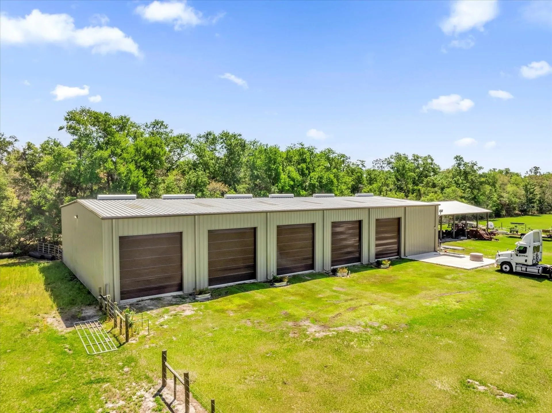 0000 Alligator Road Clermont FL 34714