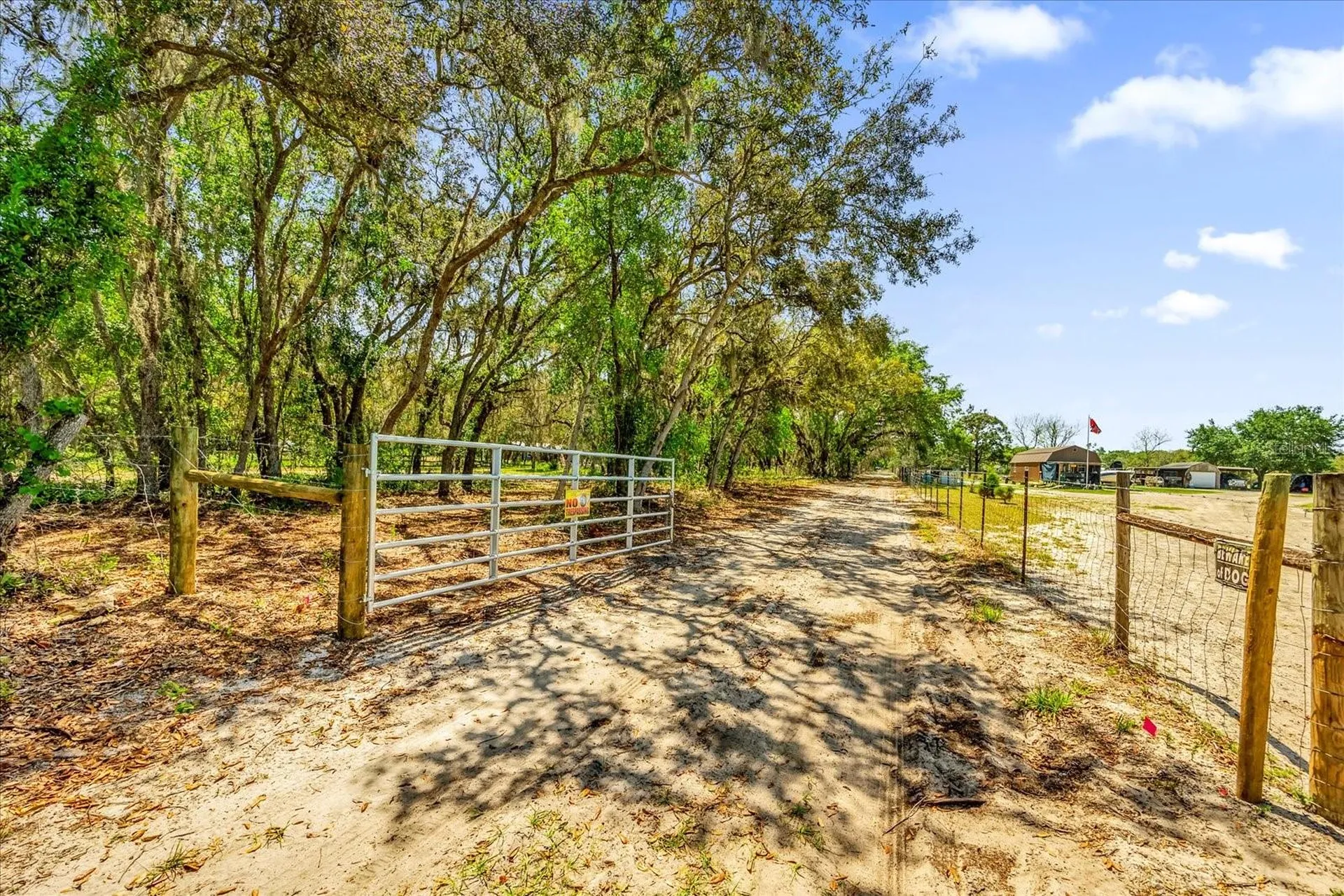 0000 Alligator Road Clermont FL 34714