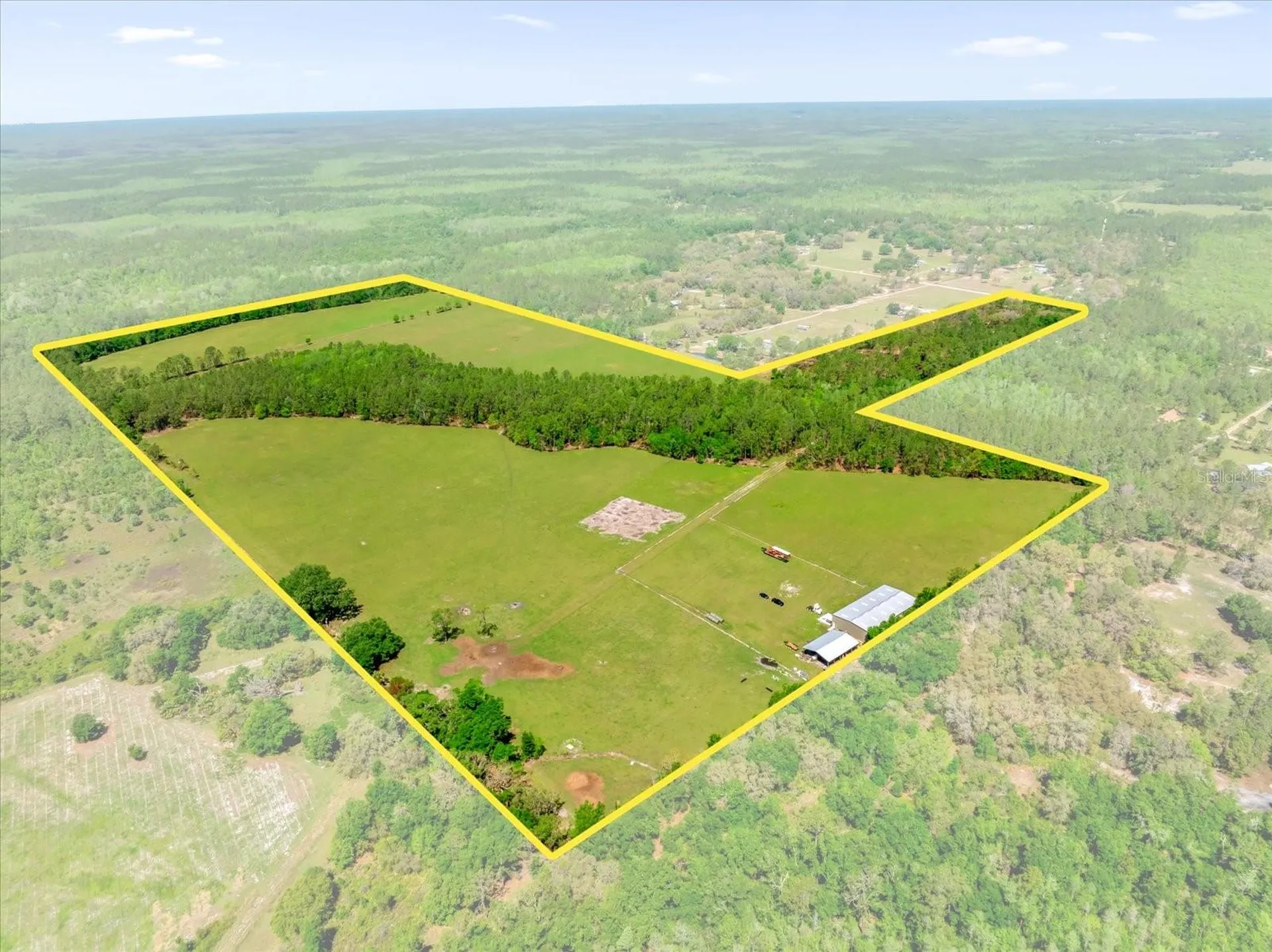 0000 Alligator Road Clermont FL 34714