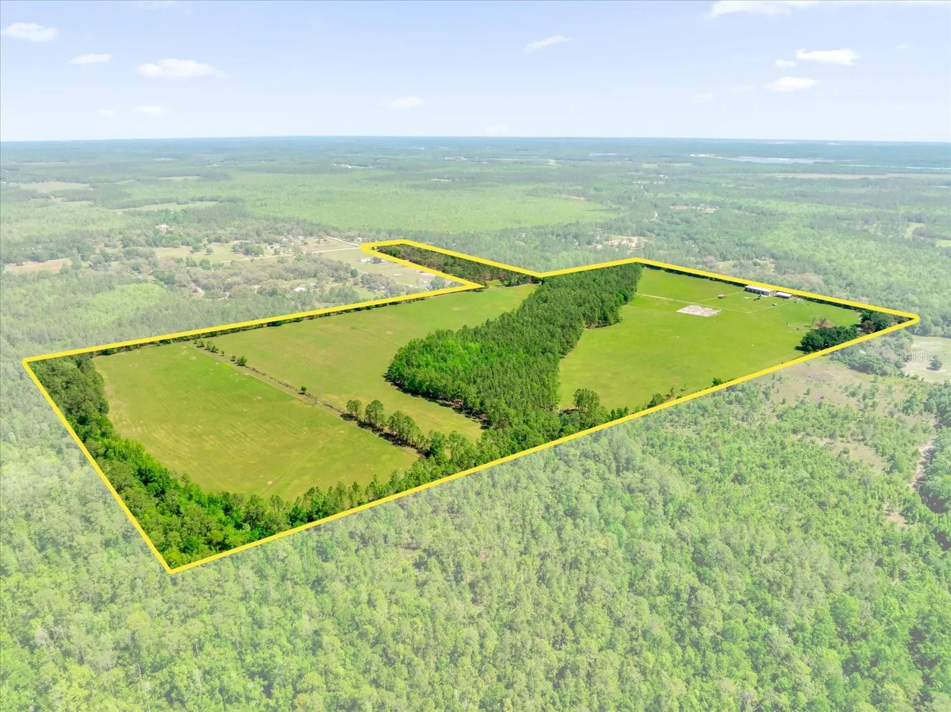 0000 Alligator Road Clermont FL 34714
