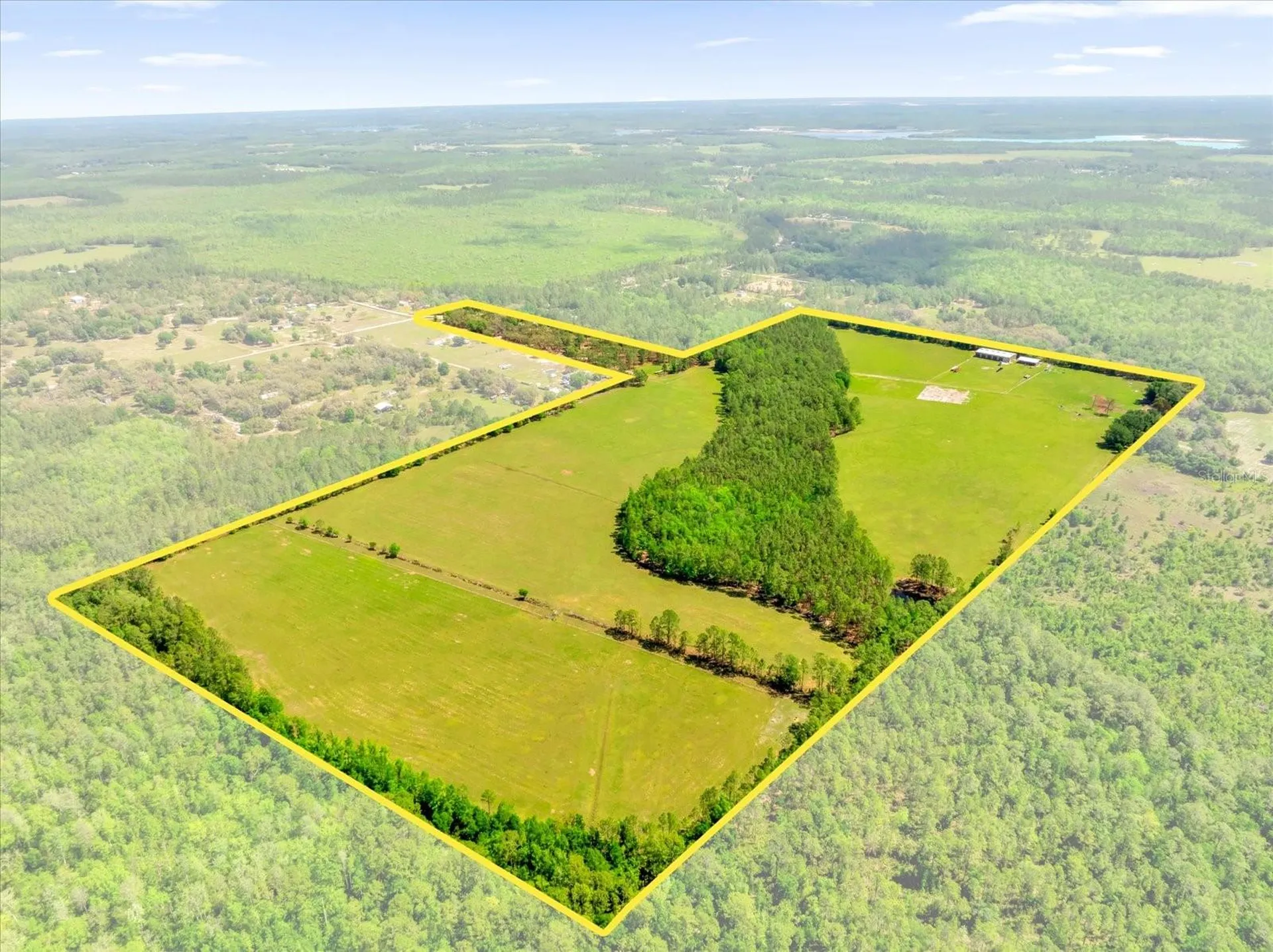 0000 Alligator Road Clermont FL 34714