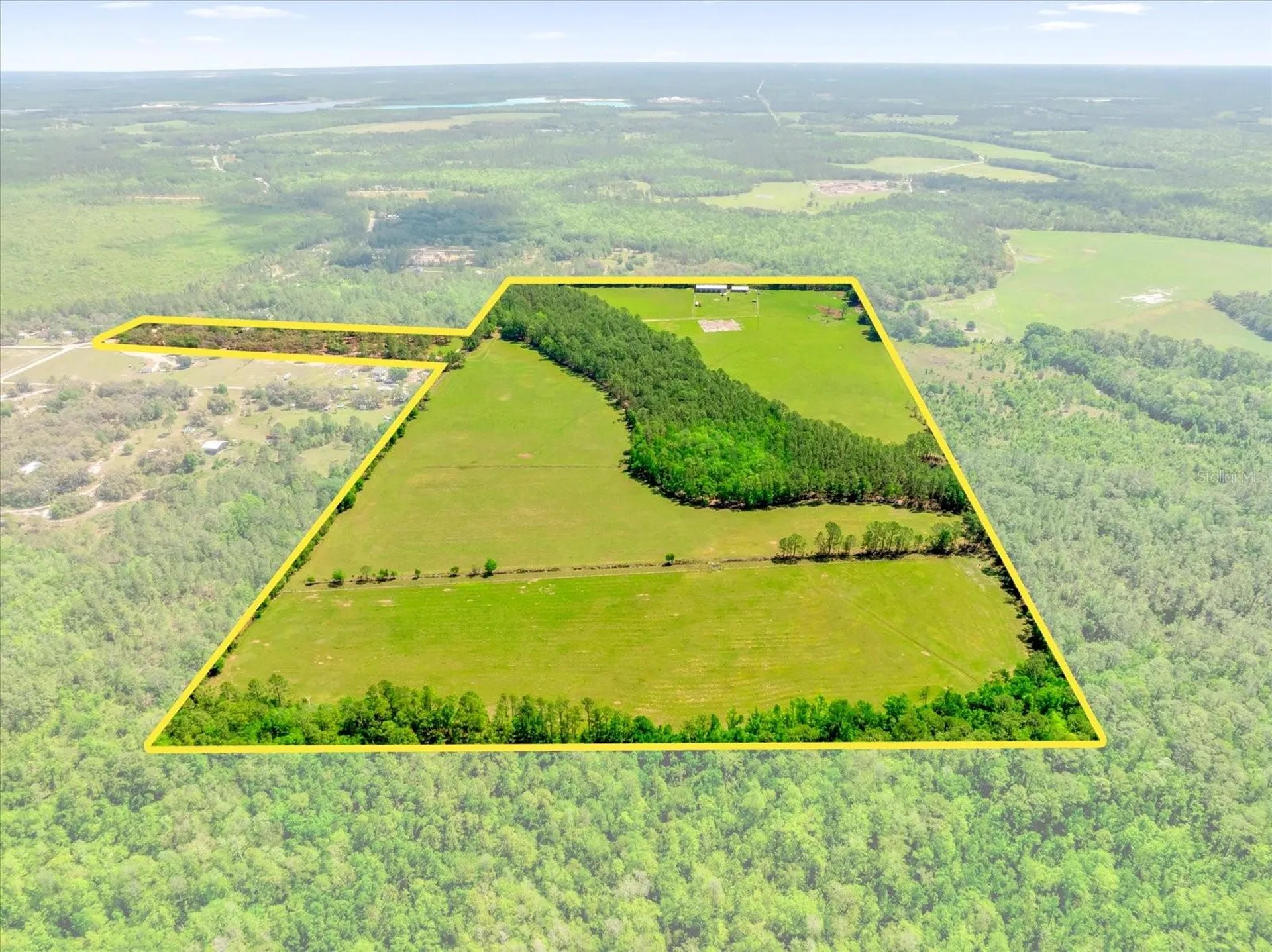 0000 Alligator Road Clermont FL 34714