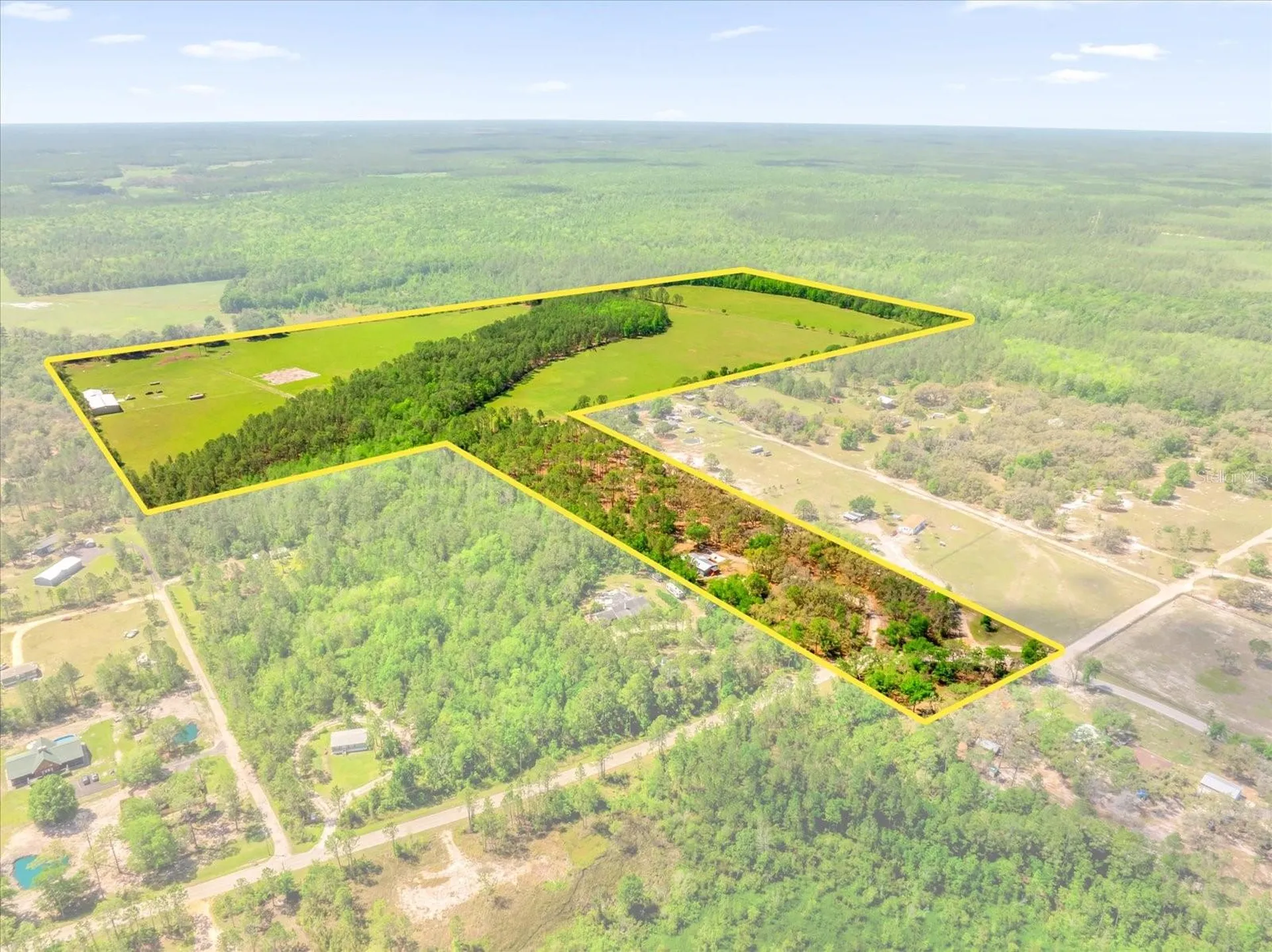 0000 Alligator Road Clermont FL 34714