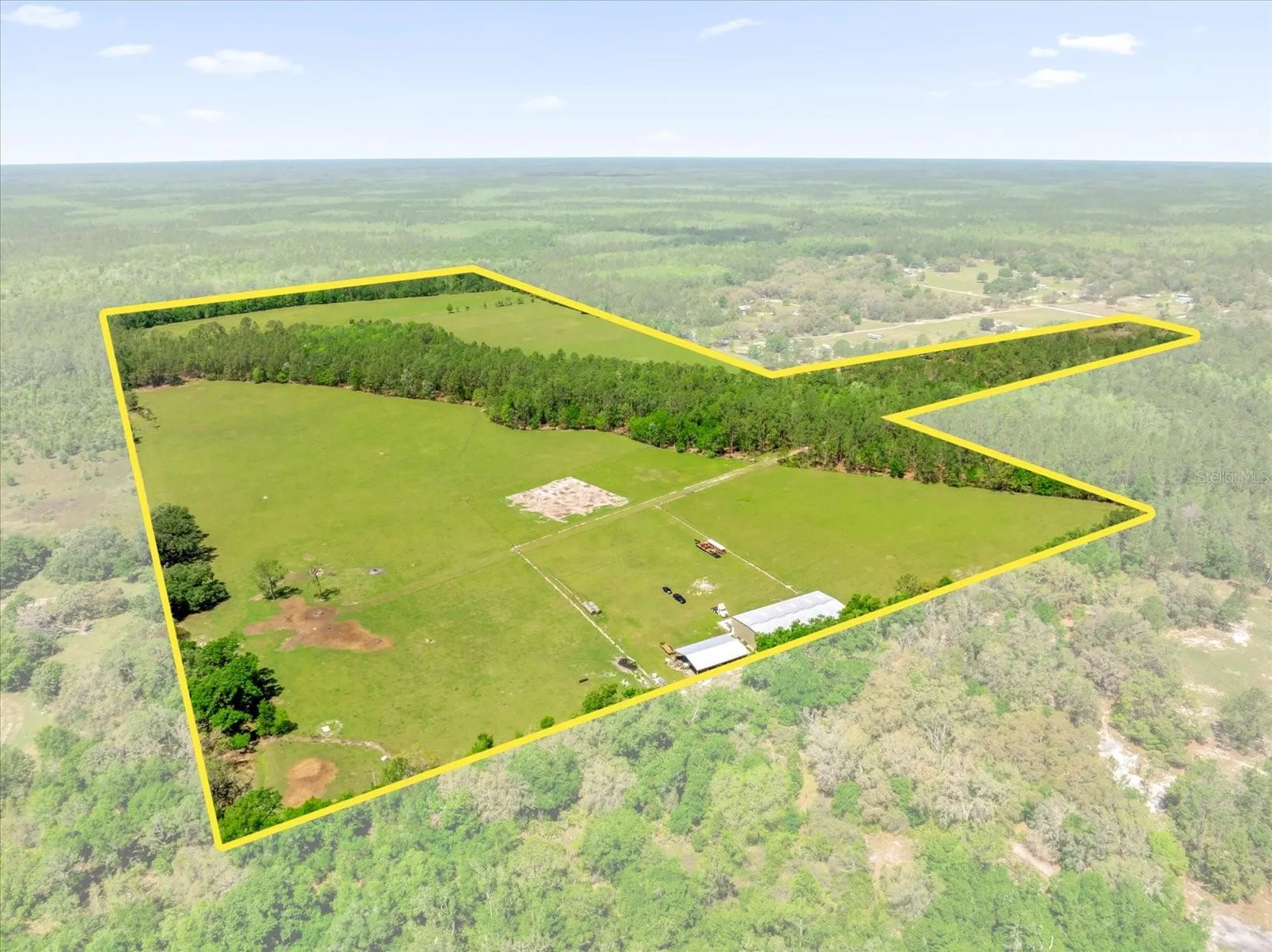 0000 Alligator Road Clermont FL 34714