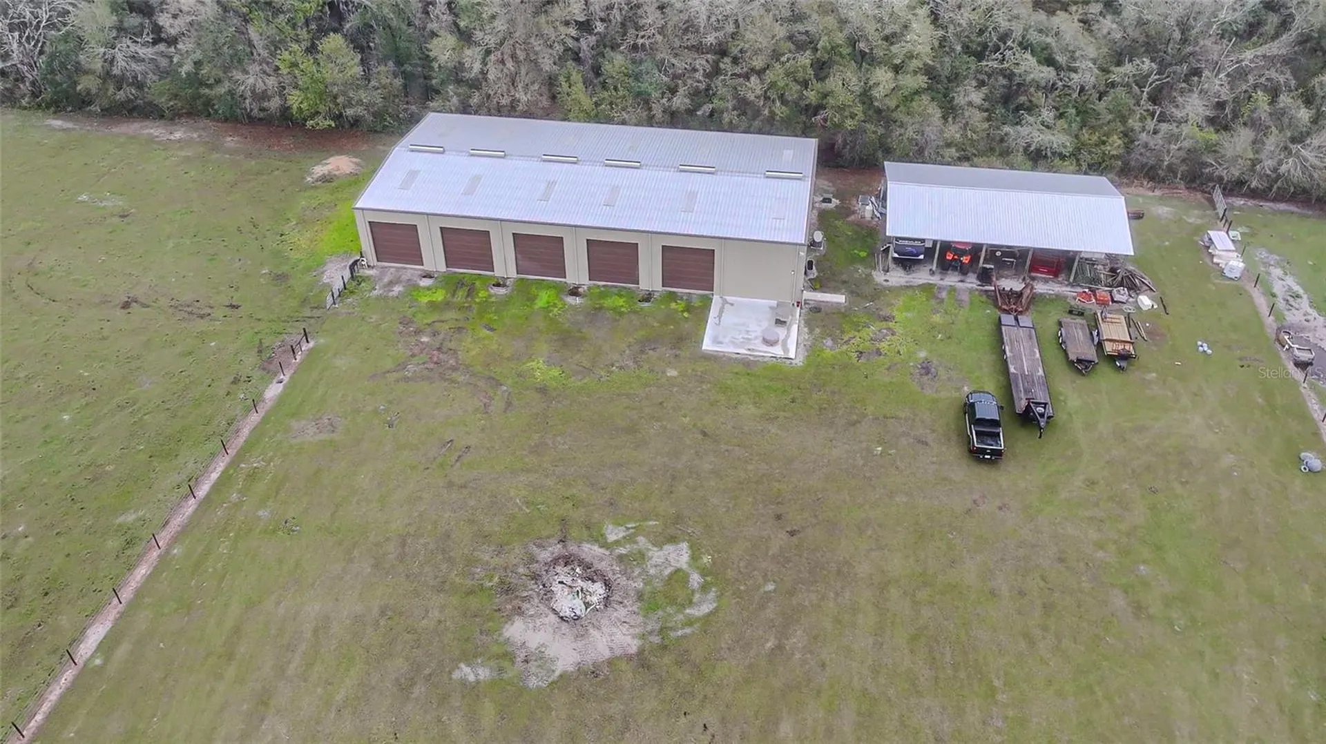 0000 Alligator Road Clermont FL 34714