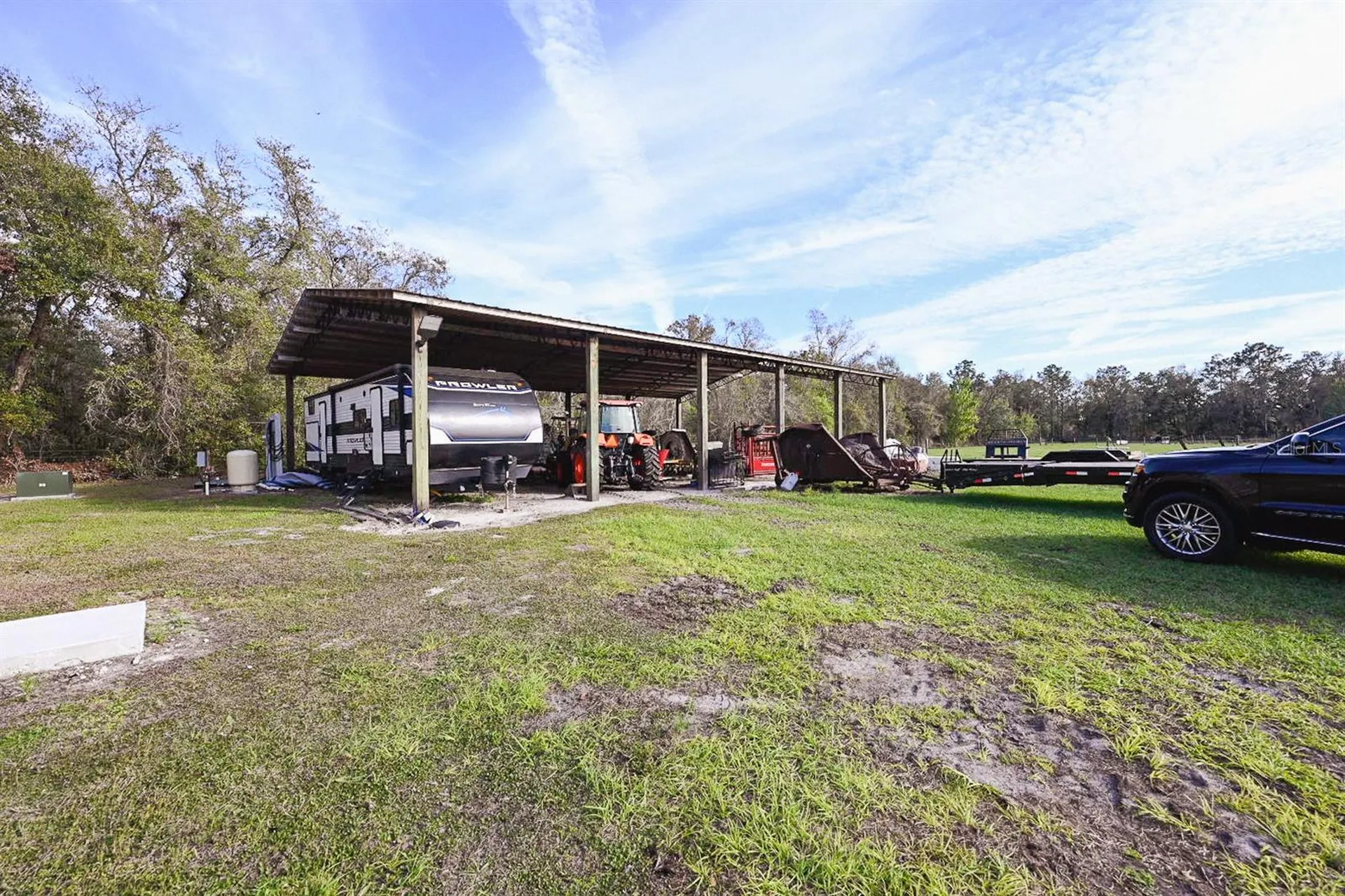 0000 Alligator Road Clermont FL 34714
