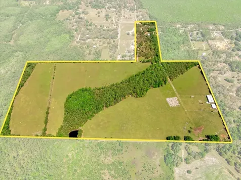 0000 Alligator Road Clermont FL 34714