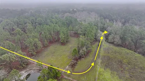 0000 Alligator Road Clermont FL 34714