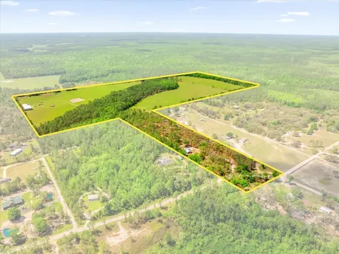 0000 Alligator Road Clermont FL 34714