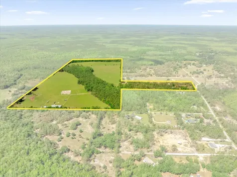 0000 Alligator Road Clermont FL 34714
