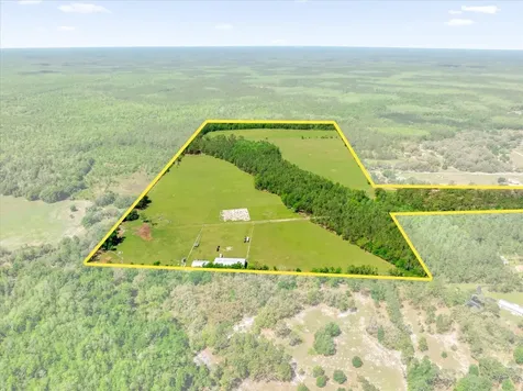 0000 Alligator Road Clermont FL 34714