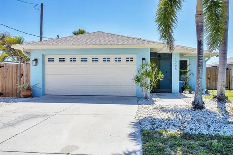 1708 Wharf Road Sarasota FL 34231