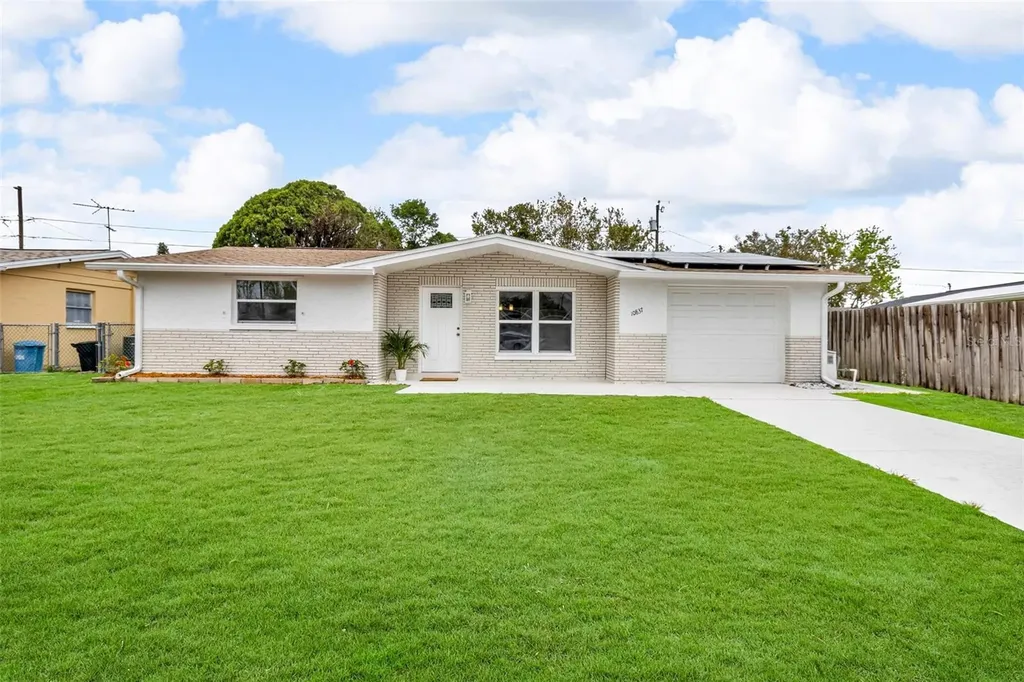 10837 Inglewood Avenue Port Richey FL 34668