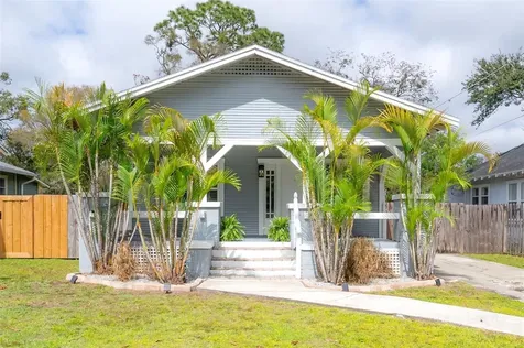 311 W Chelsea Street Tampa FL 33603