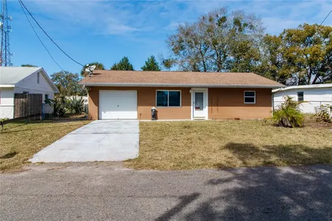 7119 Abigail Drive Port Richey FL 34668