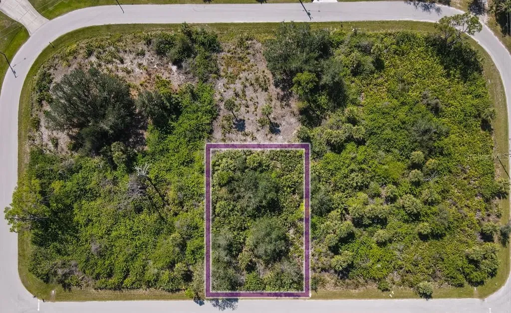 13427 Wade Avenue Port Charlotte FL 33953