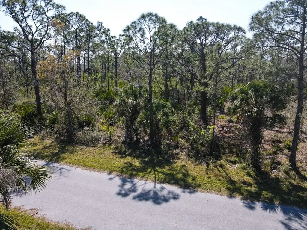 15179 Watkins Avenue Port Charlotte FL 33953