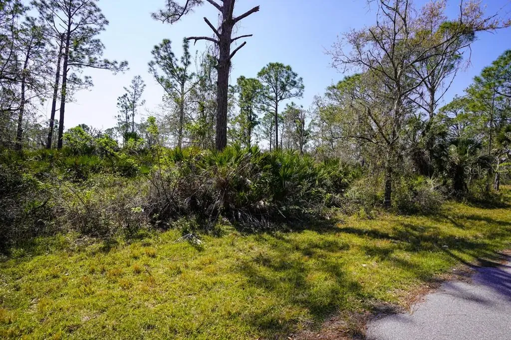 15179 Watkins Avenue Port Charlotte FL 33953