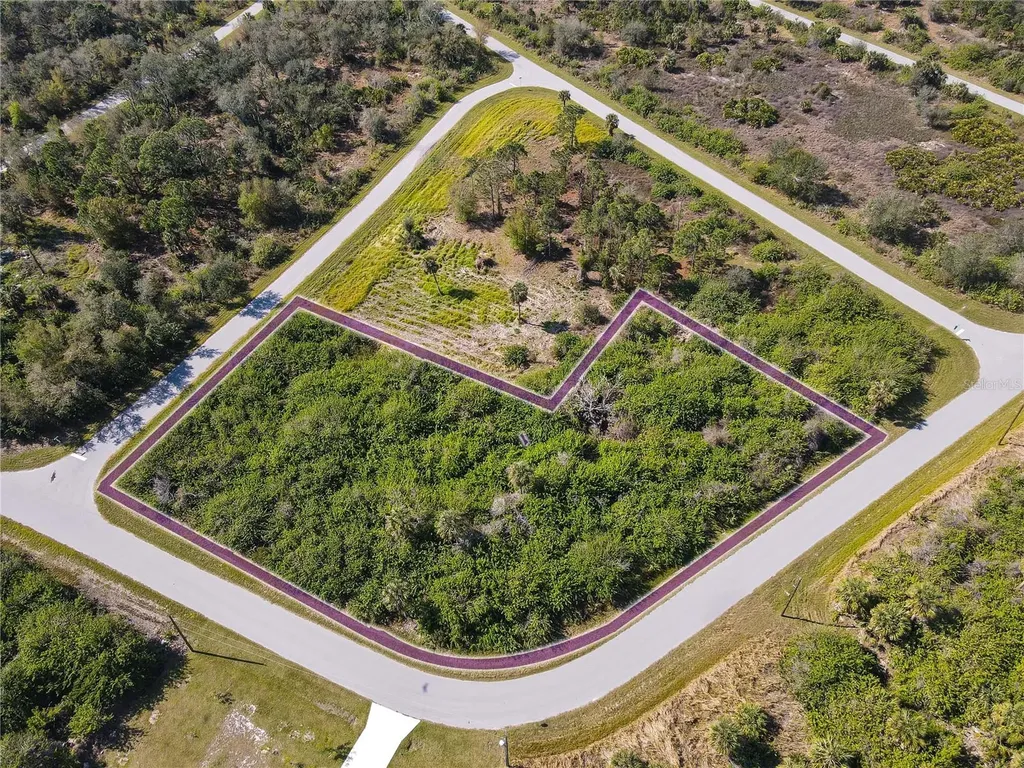 14573 Rothschild Avenue Port Charlotte FL 33953