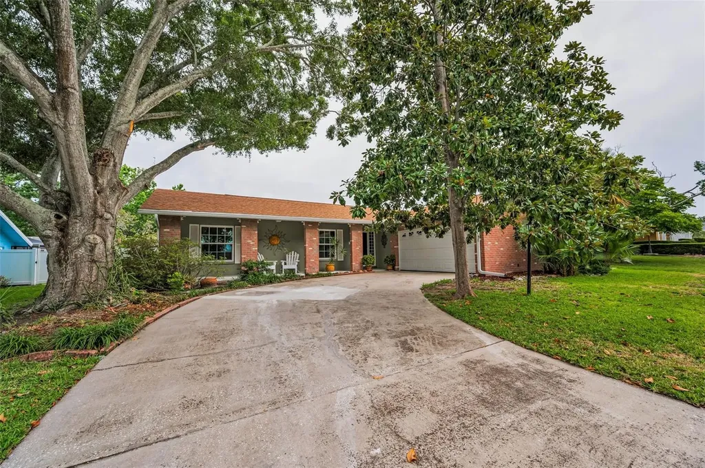 3111 Teal Terrace Safety Harbor FL 34695