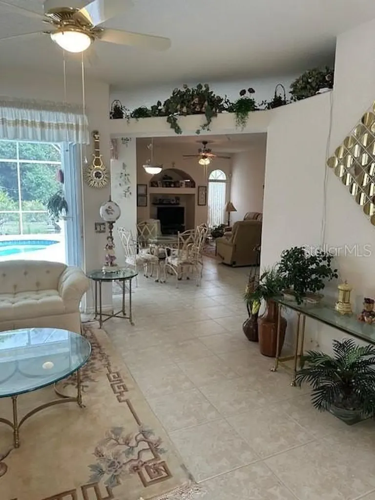 3816 N Cranberry Boulevard North Port FL 34286